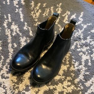 FRYE BOOTS -8.5